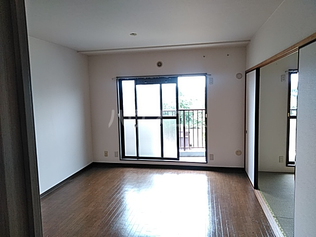 4/23 リビング/ダイニング