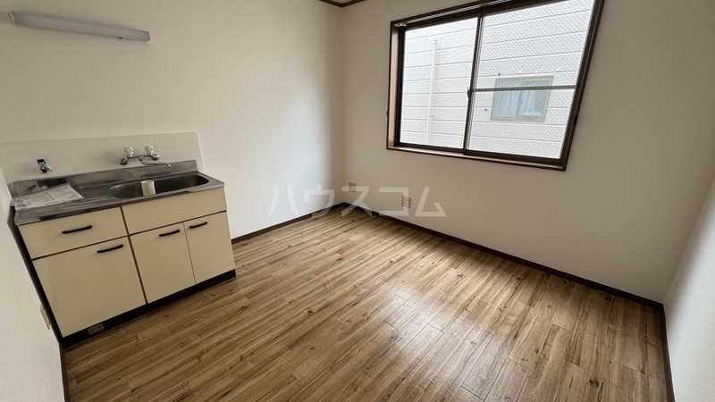 3/9 リビング/ダイニング