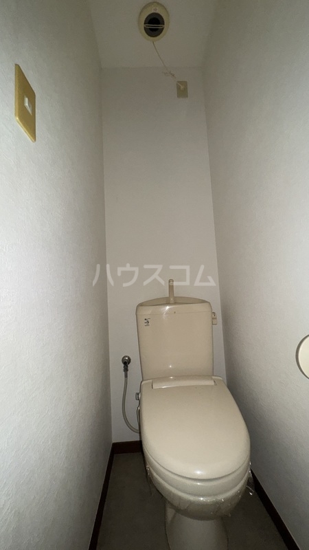 7/9 トイレ