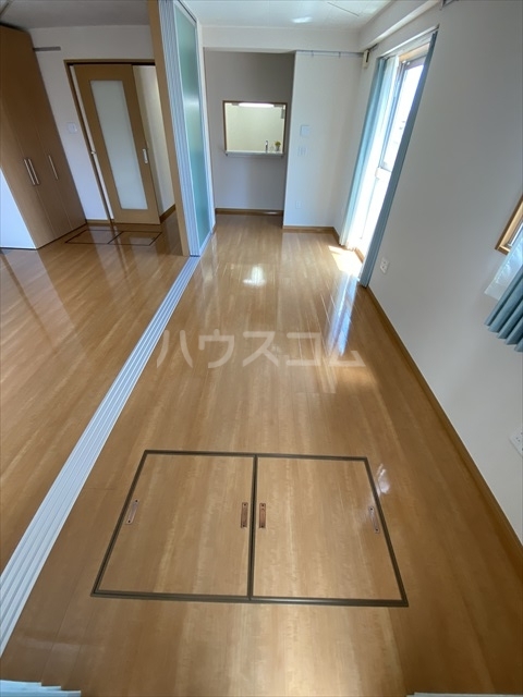 3/30 リビング/ダイニング