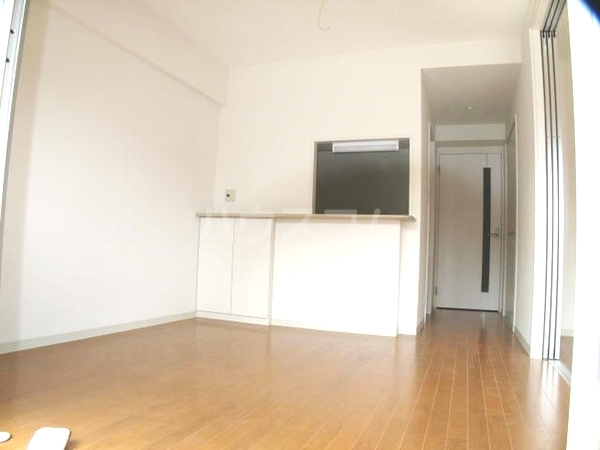 4/26 リビング/ダイニング