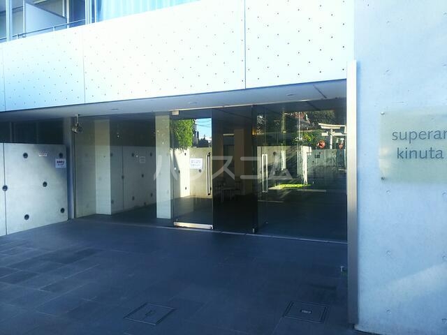 29/30 エントランス