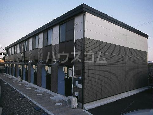 17/21 エントランス