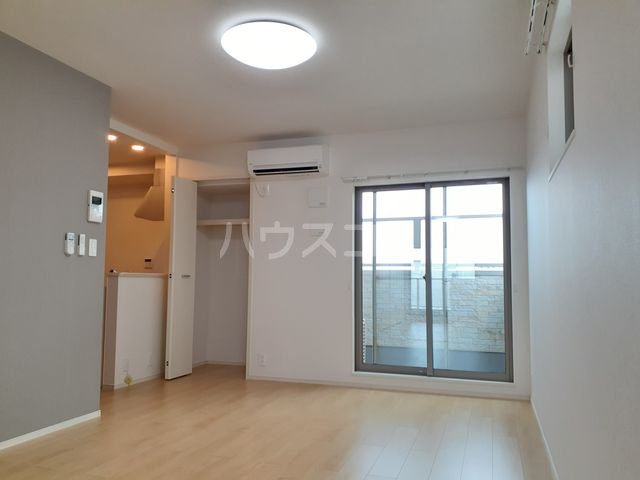 3/20 リビング/ダイニング