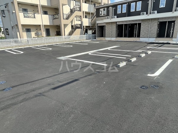 24/30 駐車場
