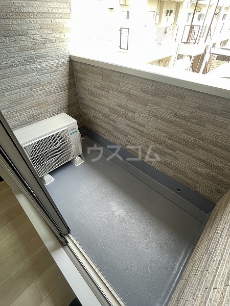 19/30 バルコニー