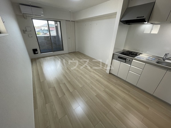 4/30 リビング/ダイニング