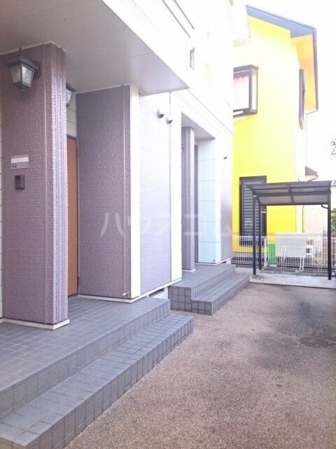 14/24 エントランス