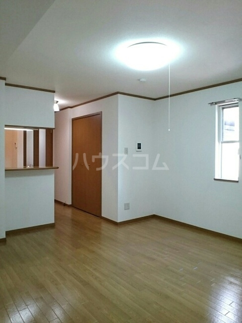 3/24 リビング/ダイニング