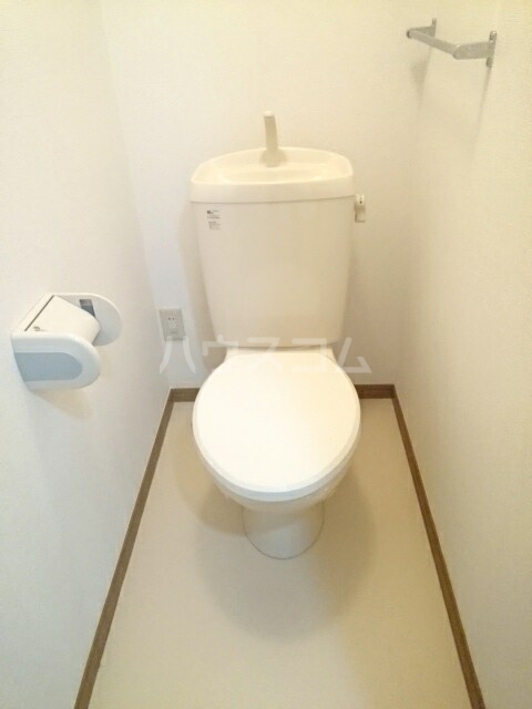 9/24 トイレ
