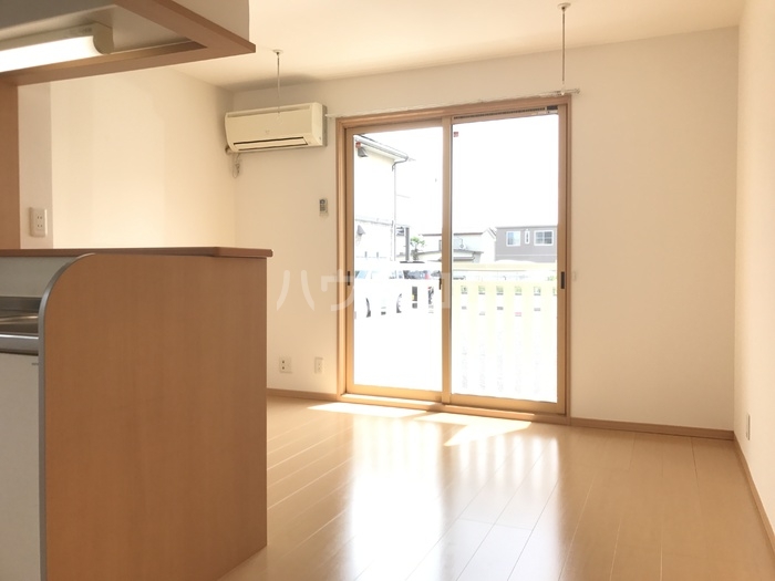 3/23 リビング/ダイニング