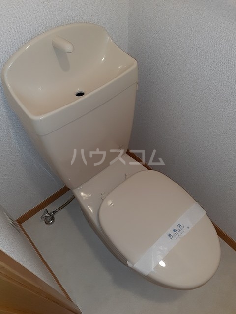 13/24 トイレ
