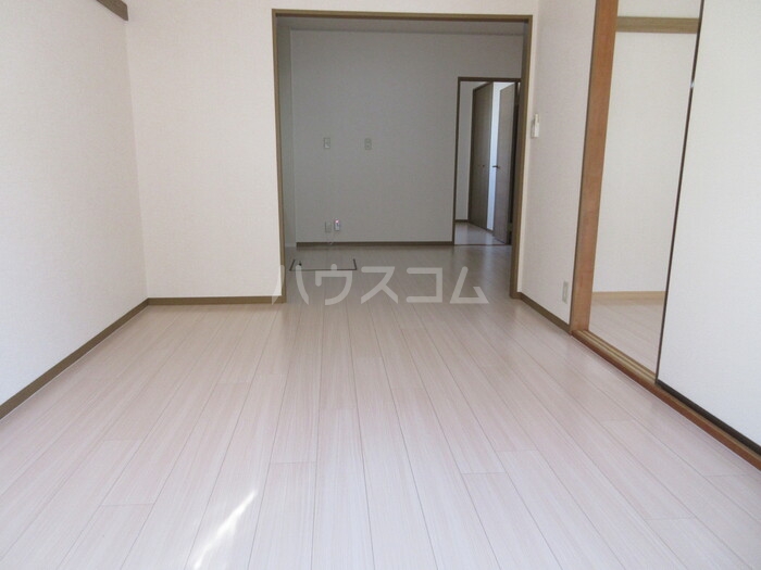 3/18 リビング/ダイニング