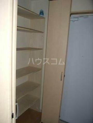 5/20 収納