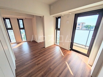 5/24 リビング/ダイニング