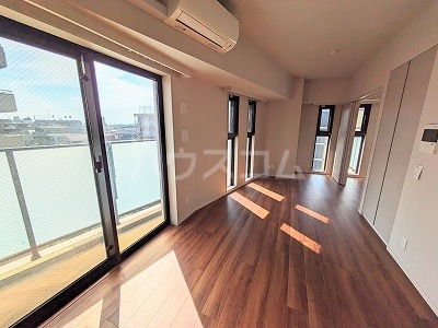 4/24 リビング/ダイニング