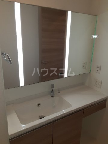 12/29 洗面