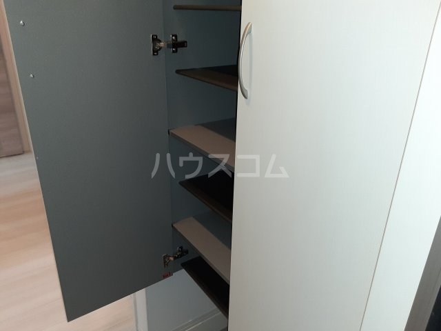 8/29 玄関