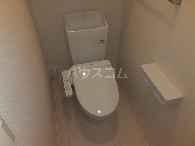 11/29 トイレ