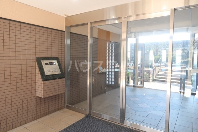 5/15 エントランス