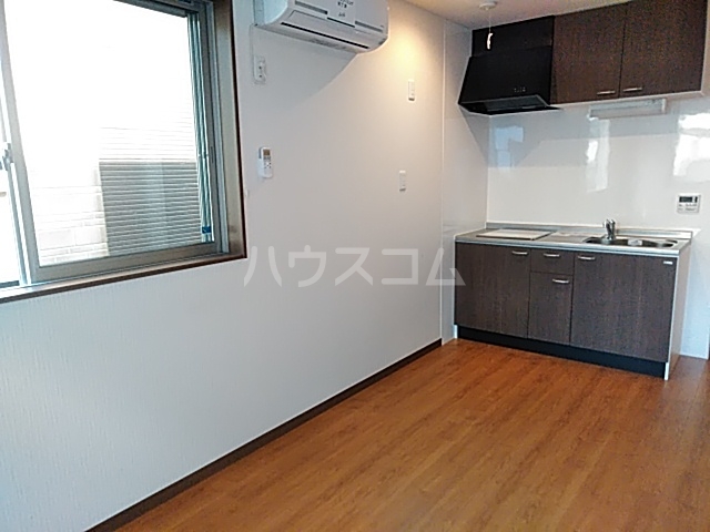 8/30 室内
