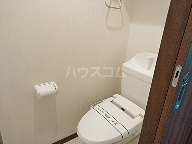 18/30 トイレ