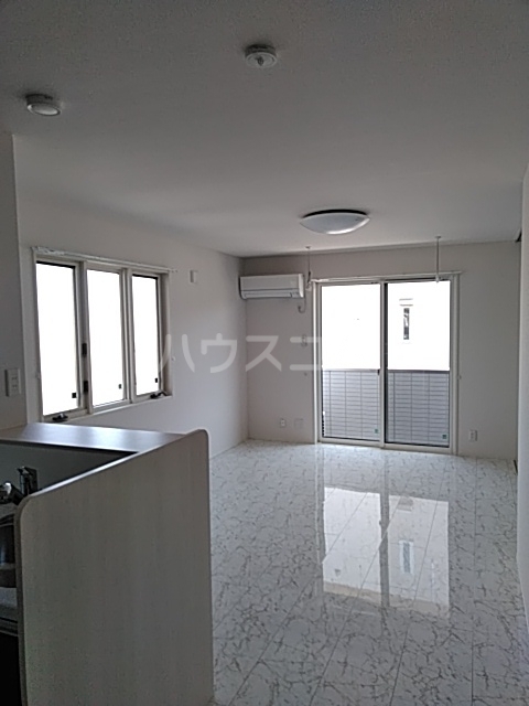 3/27 リビング/ダイニング