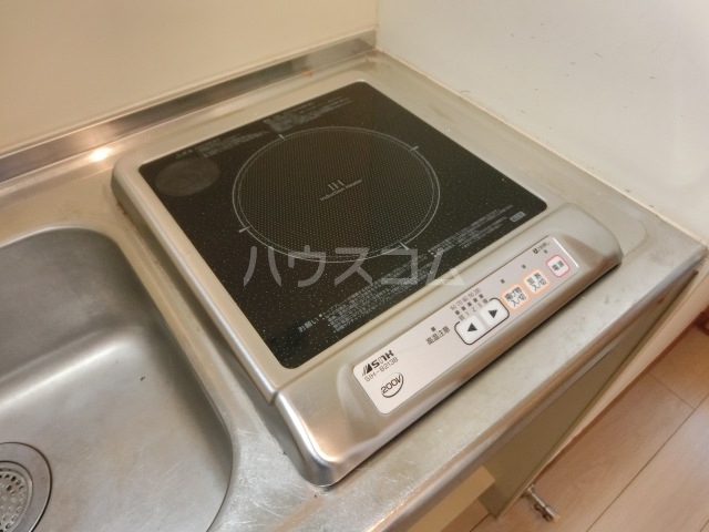6/18 キッチン