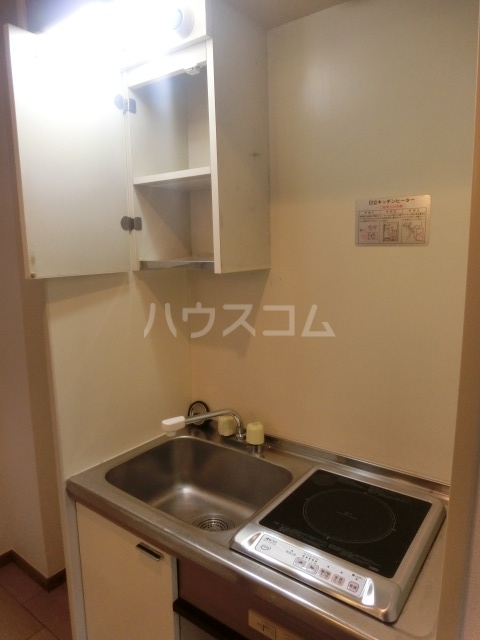 5/18 キッチン