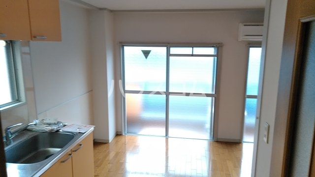 5/30 リビング/ダイニング