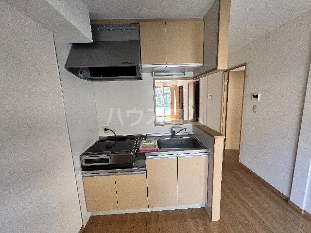 13/30 キッチン