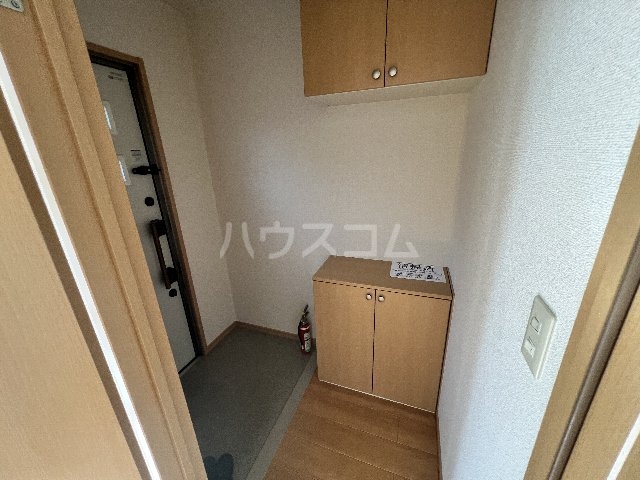 11/30 玄関