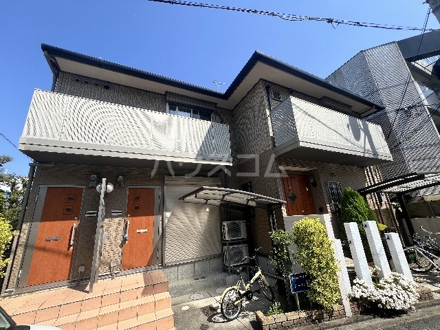 1/30 外観