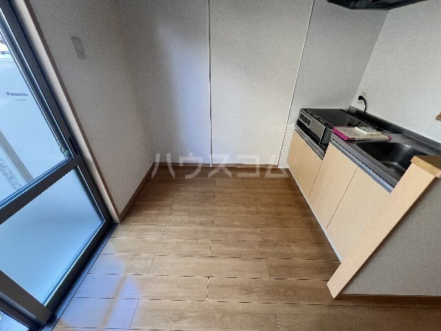 14/30 キッチン