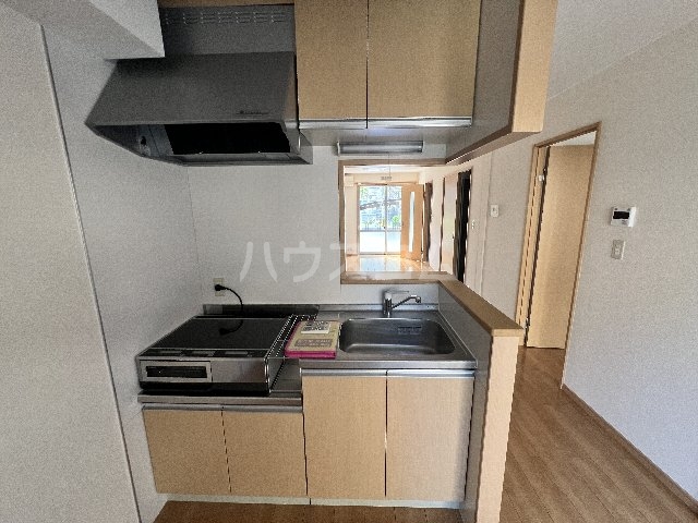 12/30 キッチン