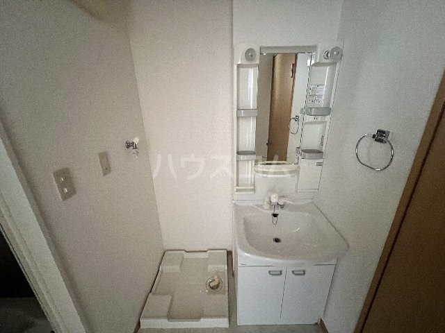 18/30 洗面