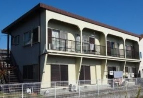 たつみ荘 号室 西焼津駅 2階 ２ｄｋ の賃貸物件 賃貸アパート ハウスコム