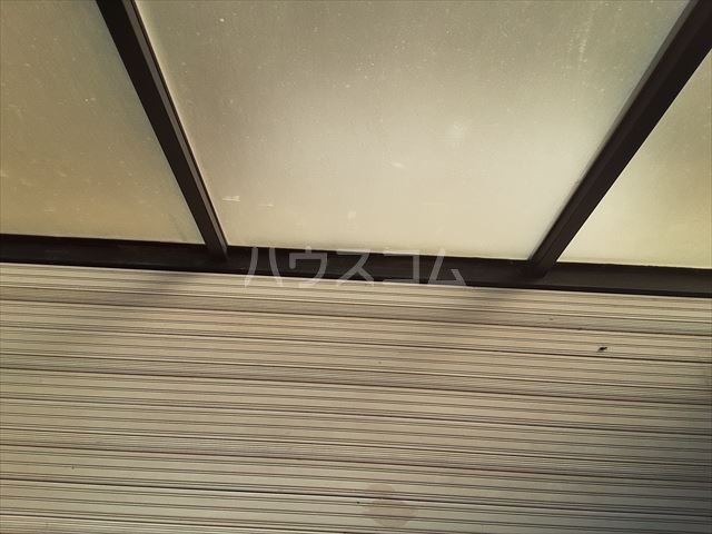 17/23 バルコニー