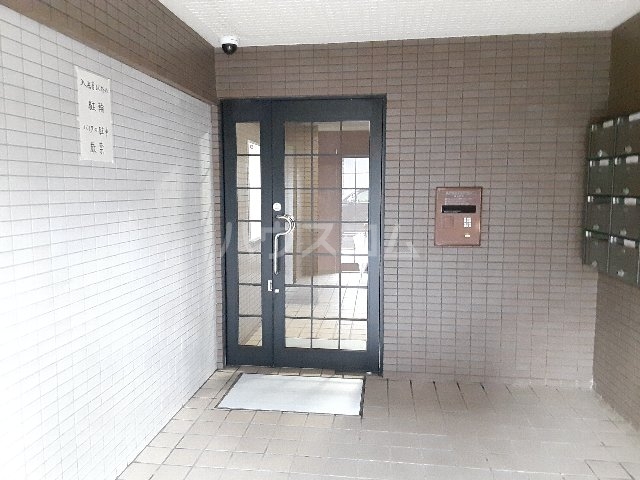 29/30 エントランス