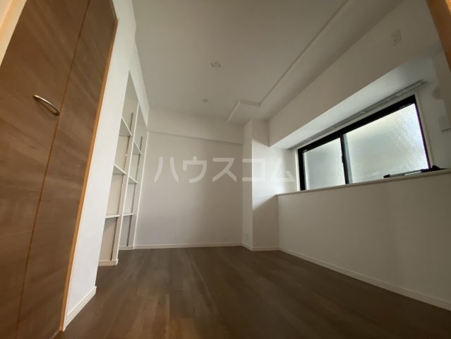 8/30 寝室