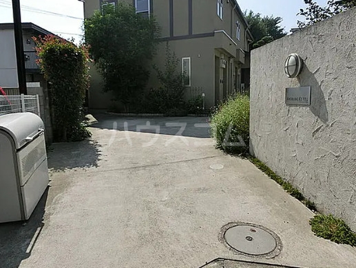 14/24 エントランス