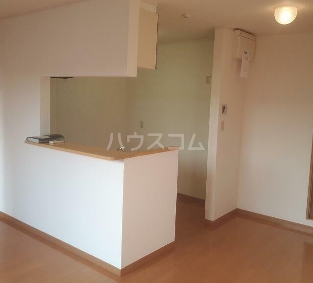 3/24 リビング/ダイニング