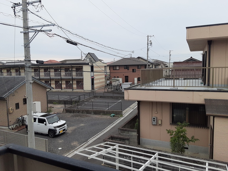 景色