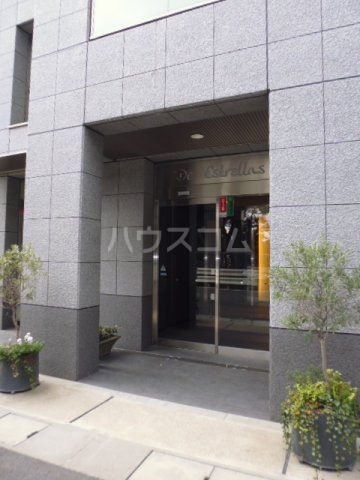 22/30 エントランス