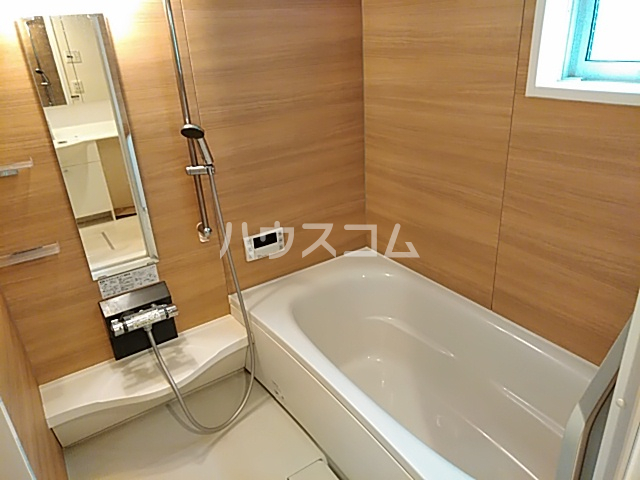 11/30 浴室