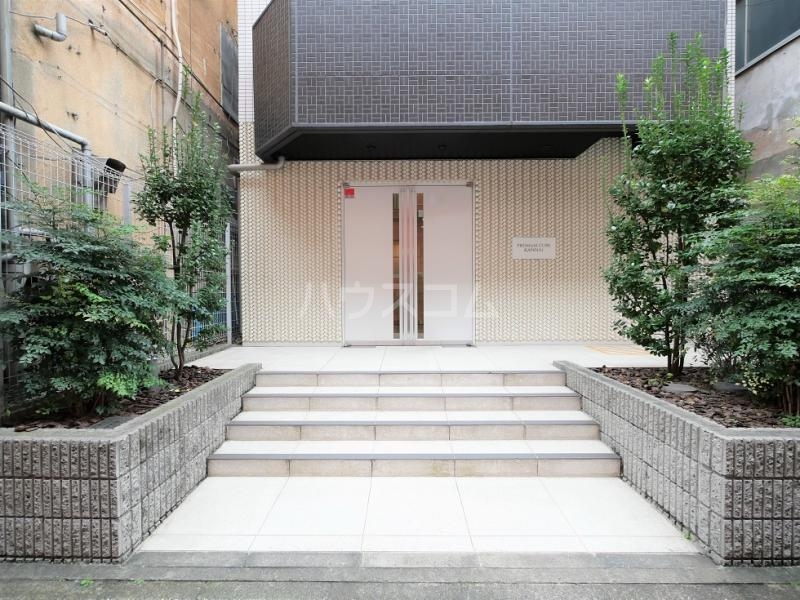 2/12 エントランス