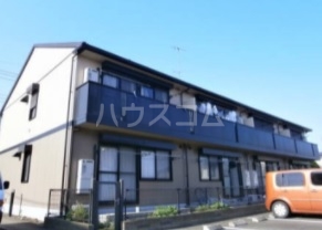 ヒルサイドテラスの外観