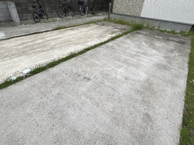 29/30 駐車場