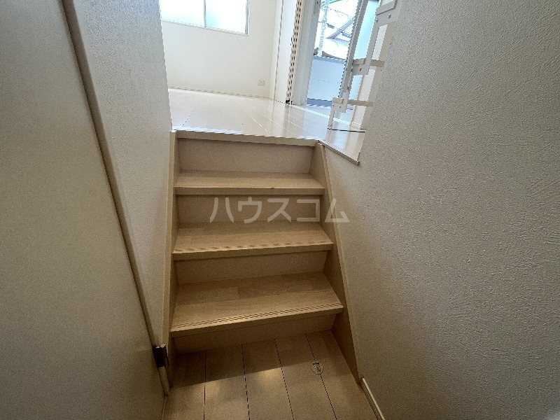 7/30 室内