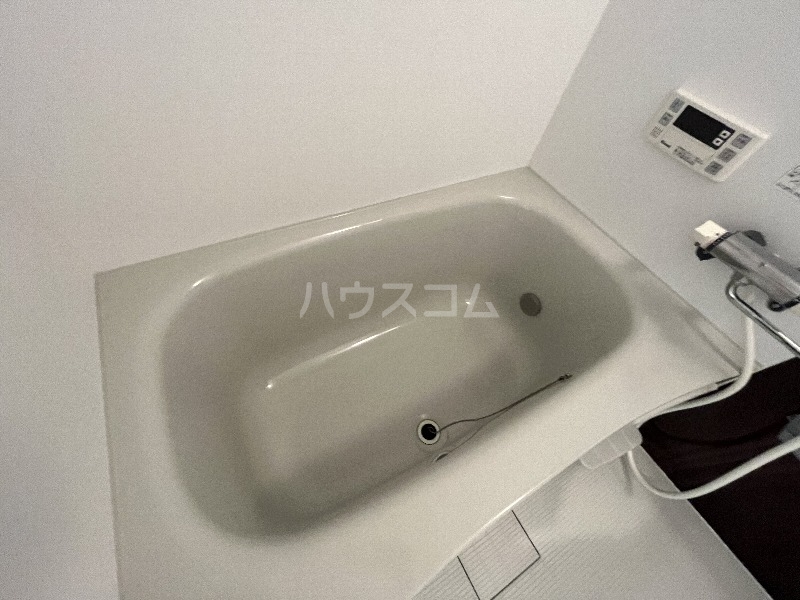 16/30 浴室